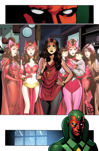 Illustration for article titled Marvel’s Going to Have Six Avengers Teams This Fall